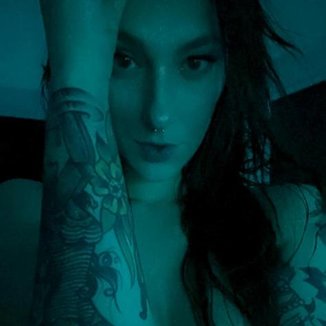 Mistress Marcelinee avatar