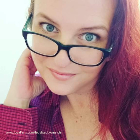 LadyLisaDownUnder avatar