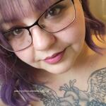CasseroleBbw avatar