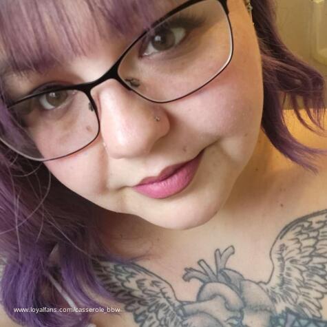 CasseroleBbw avatar