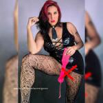 Madame Cass avatar