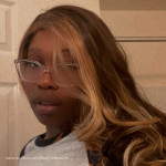 The Humiliation Machine and Ebony Sploshing Queen avatar