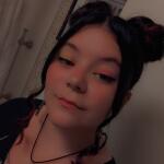 LadySeraphineX0 avatar