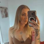 Innocent Izzie avatar
