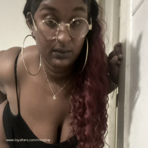 MissPlay avatar