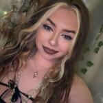 Spiderxoxo avatar