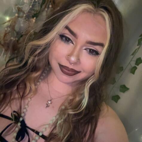 Spiderxoxo avatar
