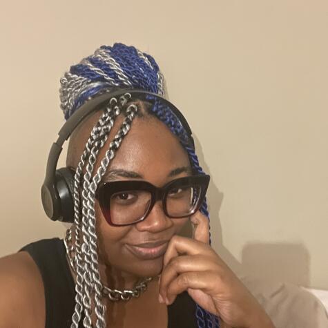 BlueMistress avatar