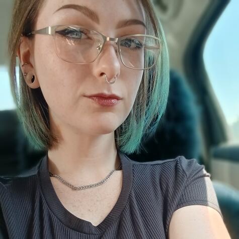 SpoiledGoddessLexi avatar