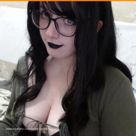 GothiccPumpkin avatar