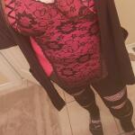 Goddessrenxox avatar