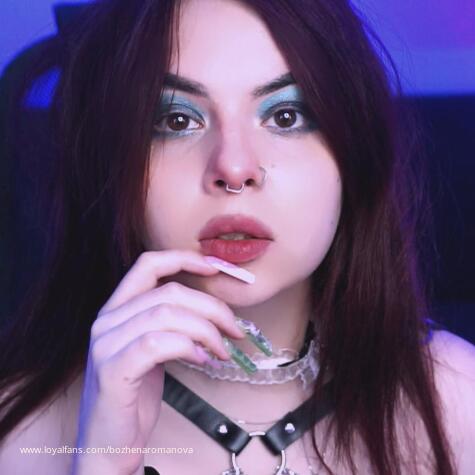BozhenaRomanova avatar