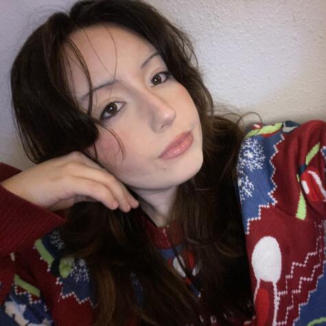 LuckyLina avatar