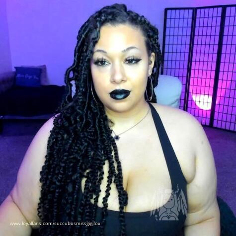 Miss Gigi Fox avatar