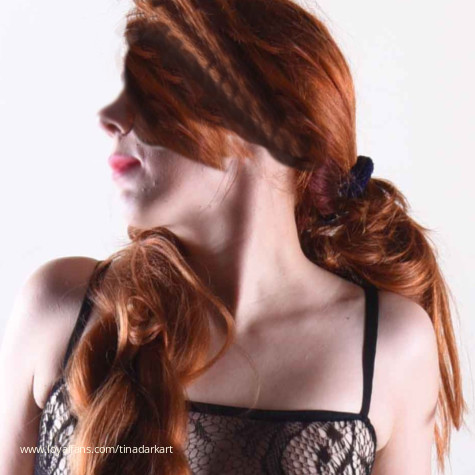 TinaDarkArt avatar