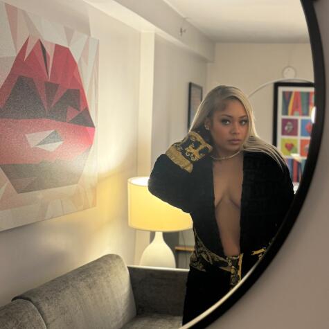 MadamLuxVex avatar