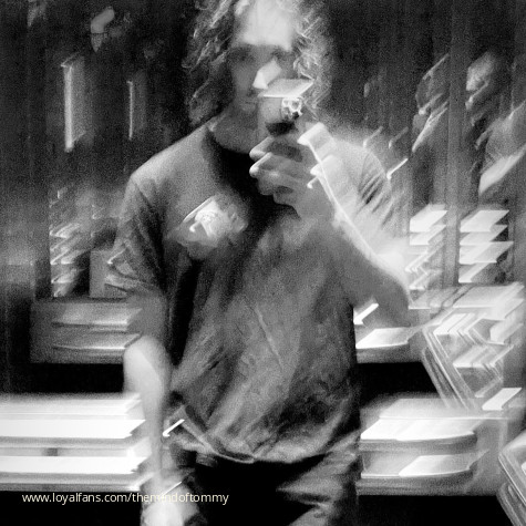 Themindoftommy avatar