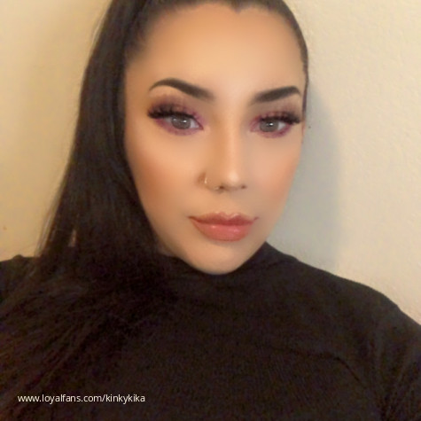 Kinkykika avatar