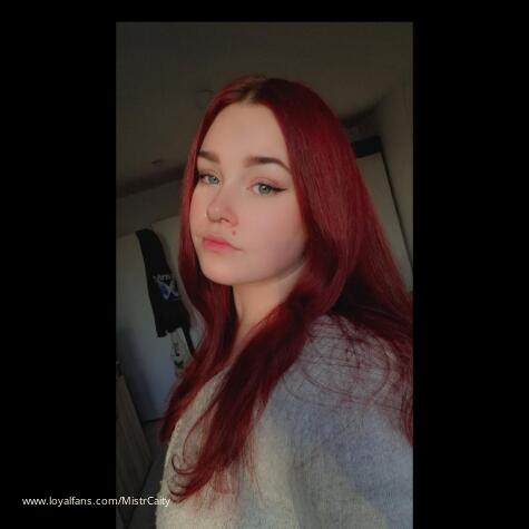 Mistress Caity  avatar