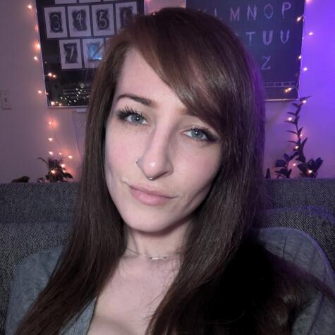 Miss Purrrdy avatar