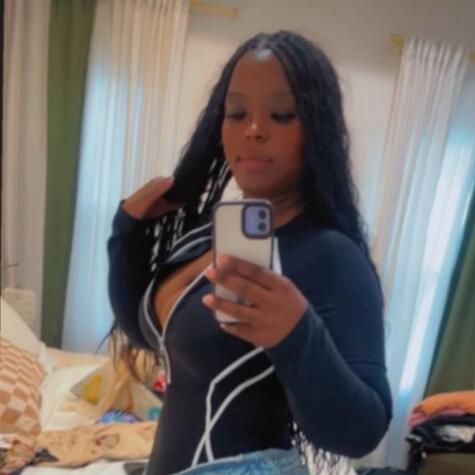 Cadence wetdom  avatar