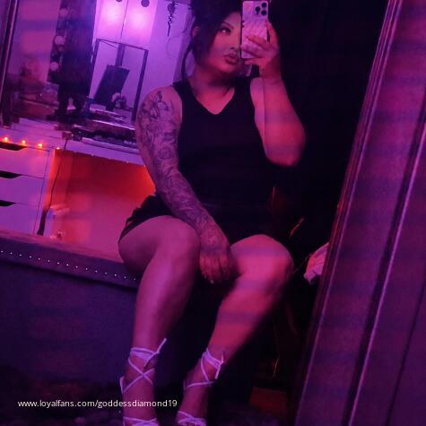 GoddessDiamond19 avatar