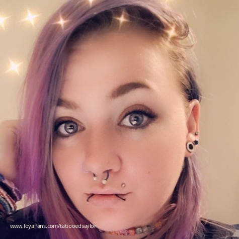 Tattooedsaylor avatar