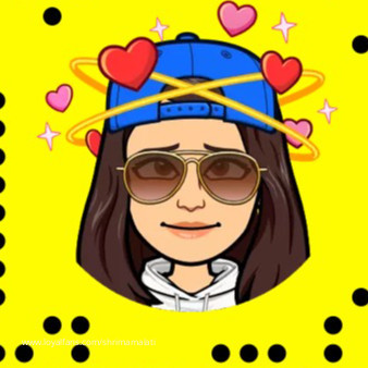 Shrima Malati’s Official Social Fan Page | LoyalFans