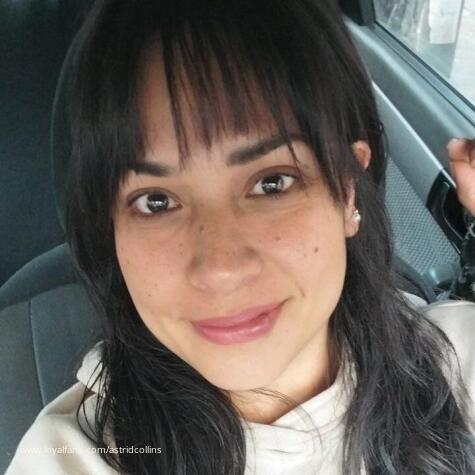 Miss Astrid Findom Femdom avatar