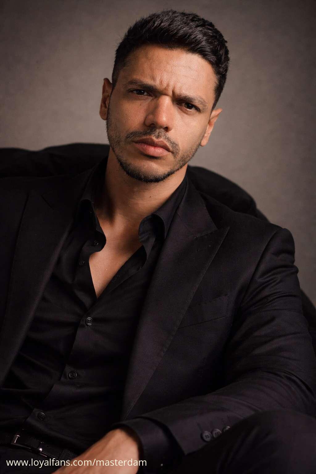 Alpha Master Sir Top Dominant 's Official Social Fan Page | LoyalFans