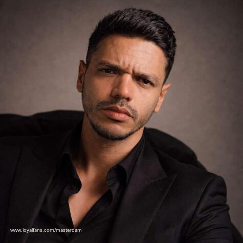 Alpha Master Sir Top Dominant avatar