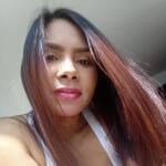 Chica F avatar