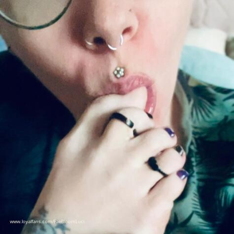 Luci Faebloom avatar