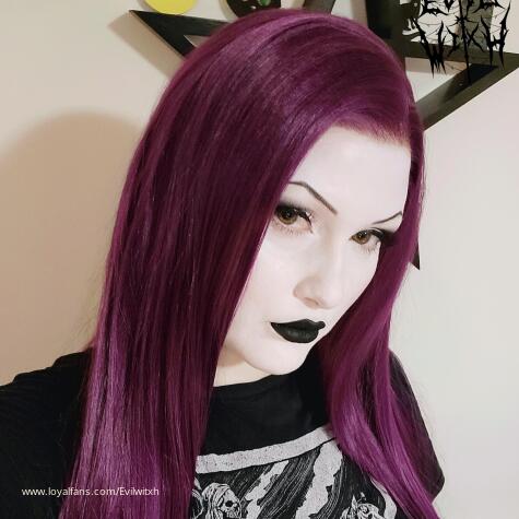 Evilwitxh avatar