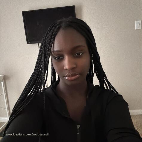 Goddessnaii avatar