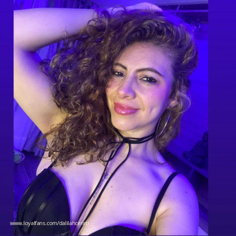 DalilahCerati avatar