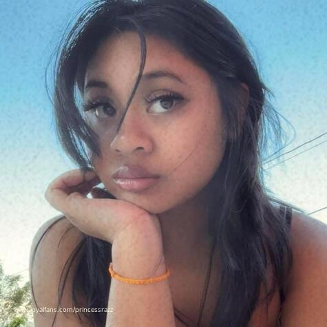 Princess Razz avatar