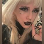 BlondeRaven avatar