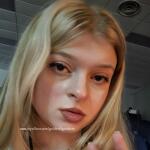 Golden0Goddess avatar