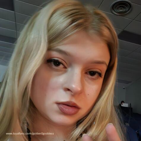 Golden0Goddess avatar