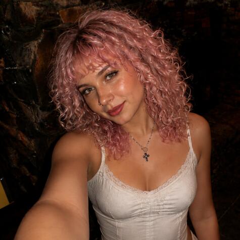 Bratty Svetlana avatar