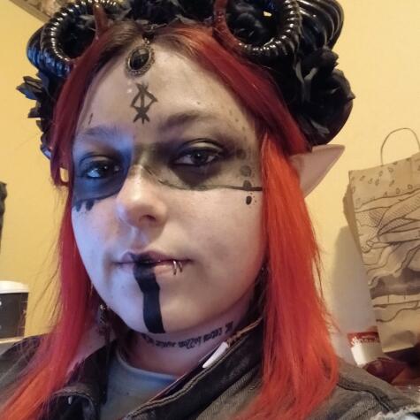 Starting The Uproar avatar