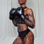 Domina Karma avatar
