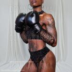 Domina Karma avatar