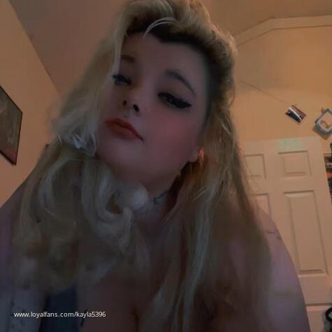Kayla5396 avatar