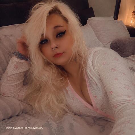 Kayla5396 avatar