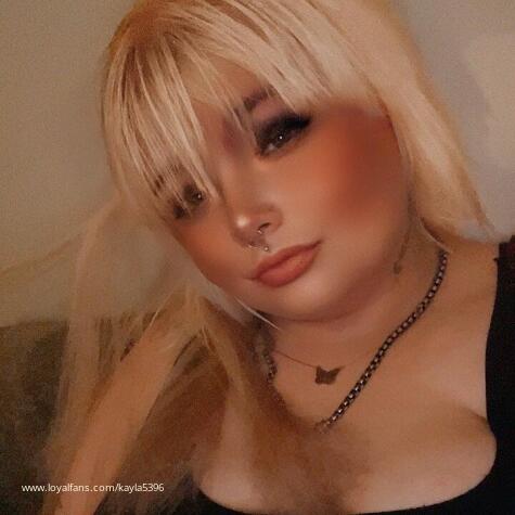 Kayla5396 avatar