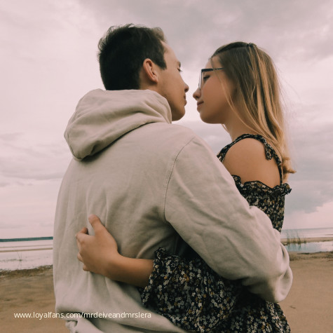 Mr Deive and Mrs Lera avatar