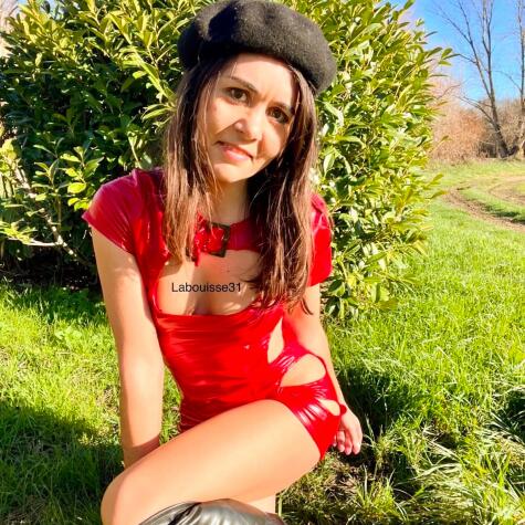 Labouisse31 avatar