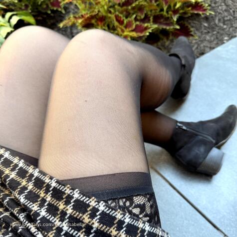 Isabella Findom avatar